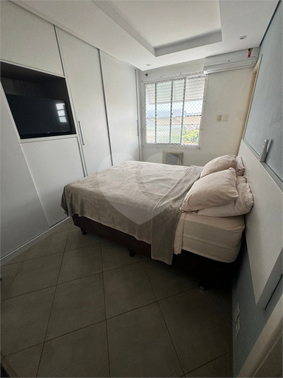 Venda Apartamento Santos Vila Belmiro REO1040396 34