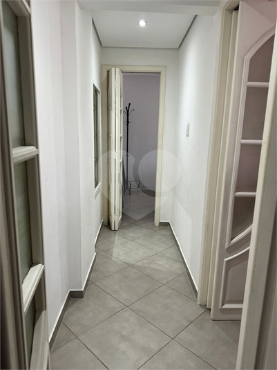 Venda Apartamento Santos Vila Belmiro REO1040396 21