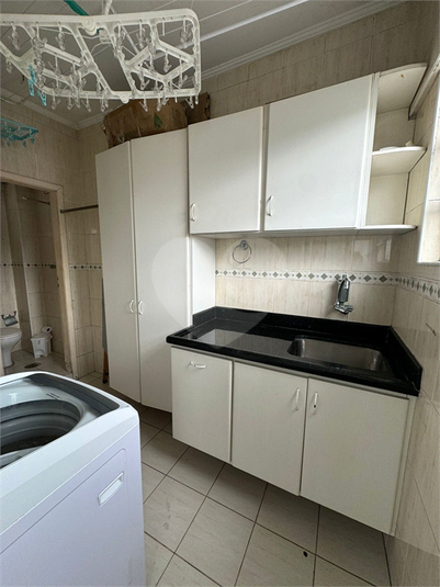 Venda Apartamento Santos Vila Belmiro REO1040396 25