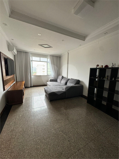 Venda Apartamento Santos Vila Belmiro REO1040396 9