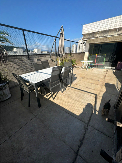 Venda Apartamento Santos Vila Belmiro REO1040396 5