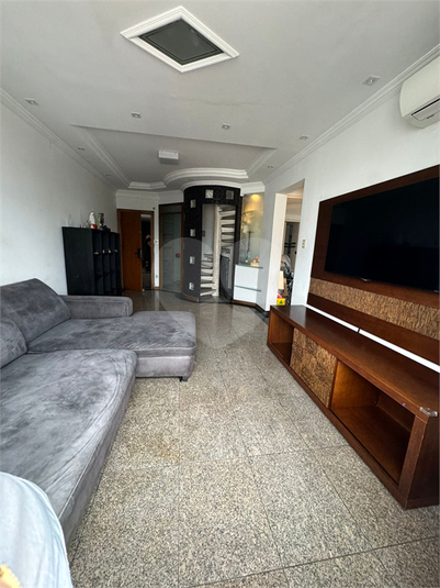 Venda Apartamento Santos Vila Belmiro REO1040396 7