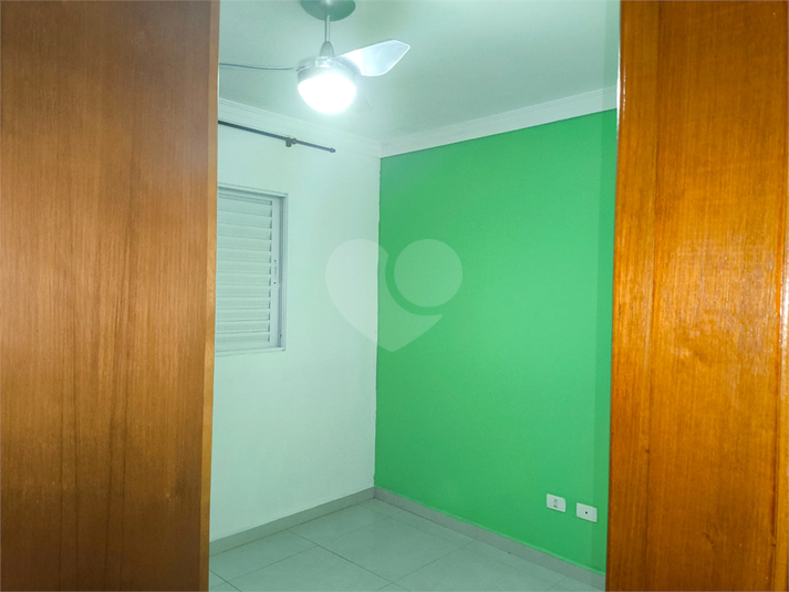 Aluguel Apartamento São Paulo Vila Isolina Mazzei REO1040399 24