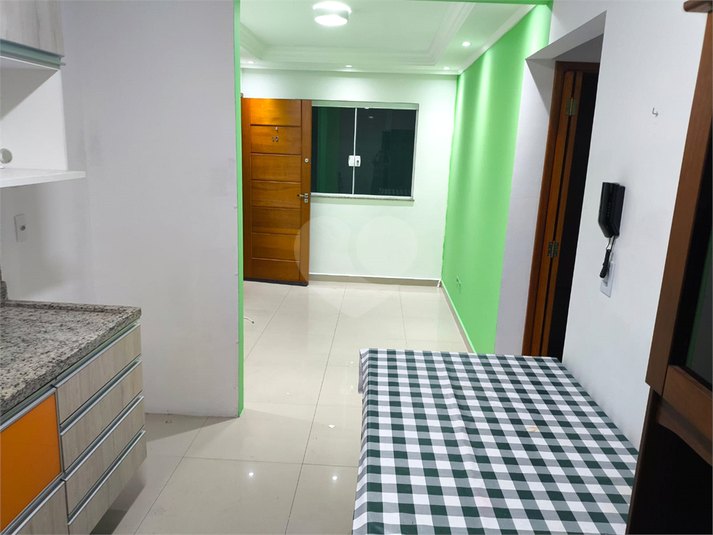 Aluguel Apartamento São Paulo Vila Isolina Mazzei REO1040399 7