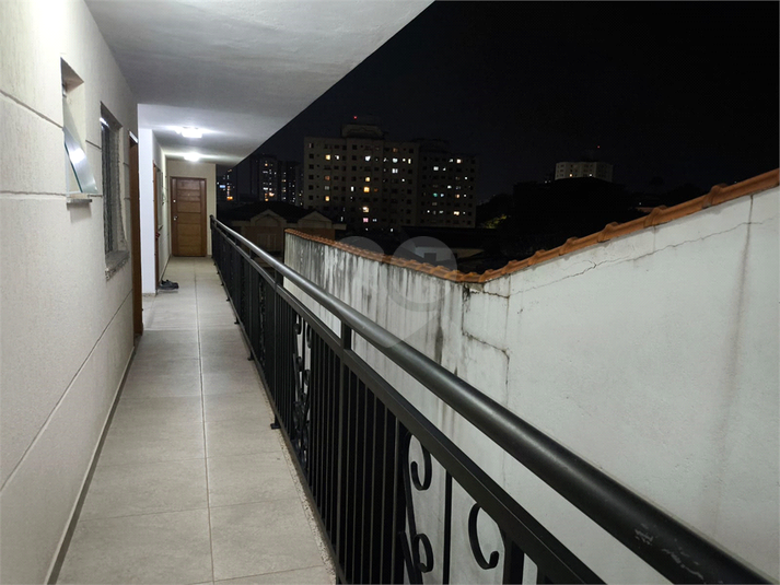 Aluguel Apartamento São Paulo Vila Isolina Mazzei REO1040399 23