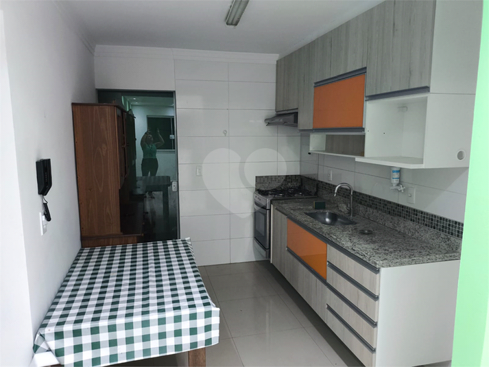 Aluguel Apartamento São Paulo Vila Isolina Mazzei REO1040399 19