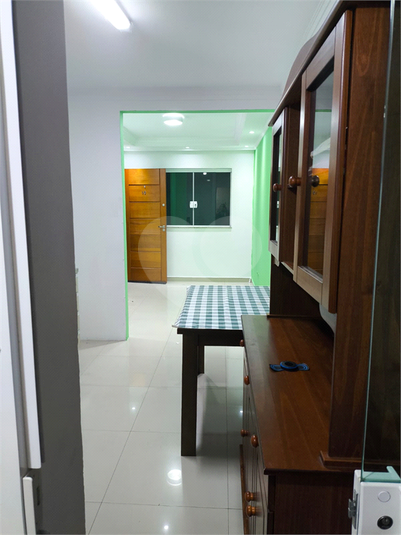 Aluguel Apartamento São Paulo Vila Isolina Mazzei REO1040399 14