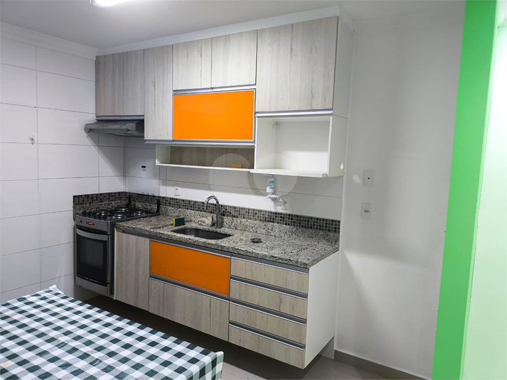 Aluguel Apartamento São Paulo Vila Isolina Mazzei REO1040399 11