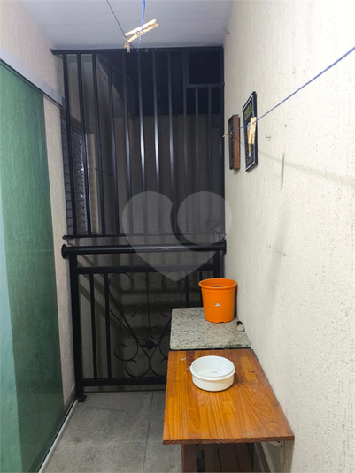 Aluguel Apartamento São Paulo Vila Isolina Mazzei REO1040399 9