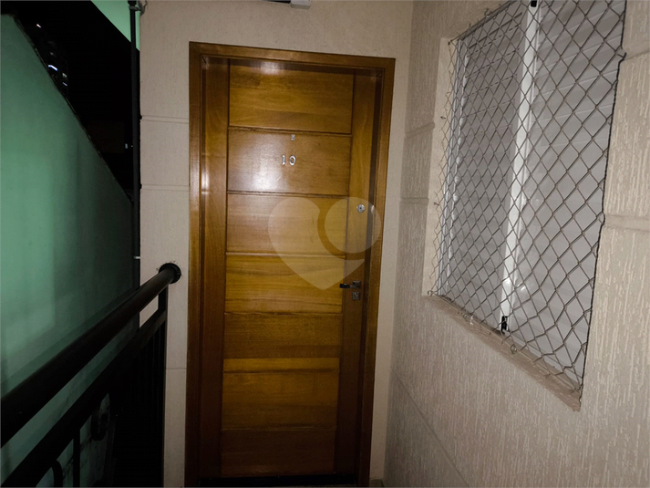 Aluguel Apartamento São Paulo Vila Isolina Mazzei REO1040399 22