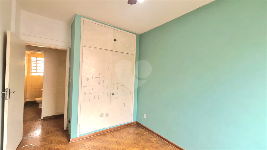 Venda Apartamento São Paulo Pinheiros REO1040406 8