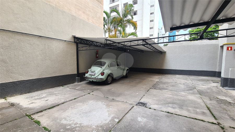 Venda Apartamento São Paulo Pinheiros REO1040406 20