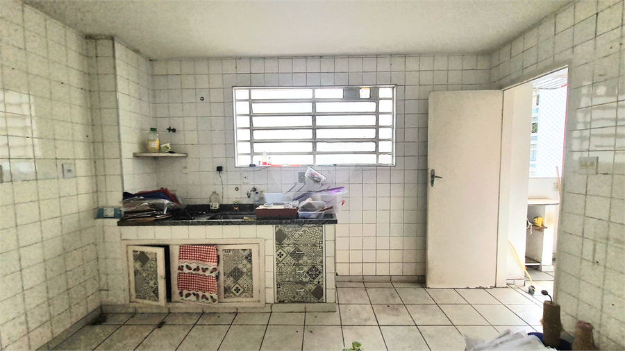 Venda Apartamento São Paulo Pinheiros REO1040406 14