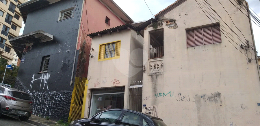 Venda Prédio inteiro São Paulo Santana REO1040407 11