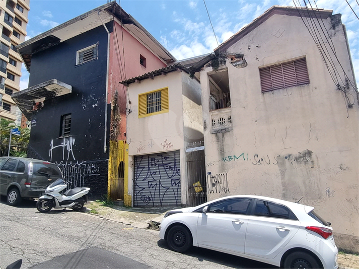 Venda Prédio inteiro São Paulo Santana REO1040407 4