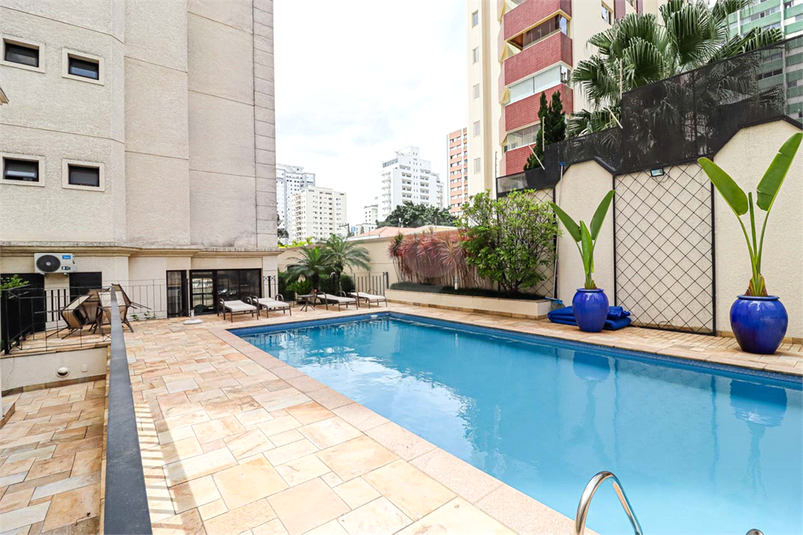 Venda Apartamento São Paulo Campo Belo REO1040408 51