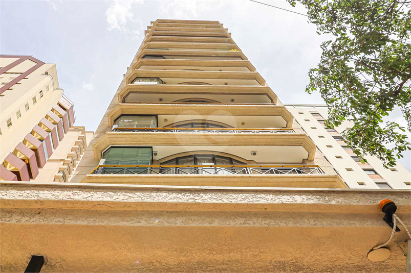 Venda Apartamento São Paulo Campo Belo REO1040408 56