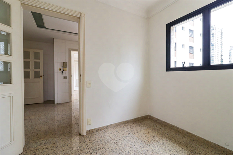 Venda Apartamento São Paulo Campo Belo REO1040408 43