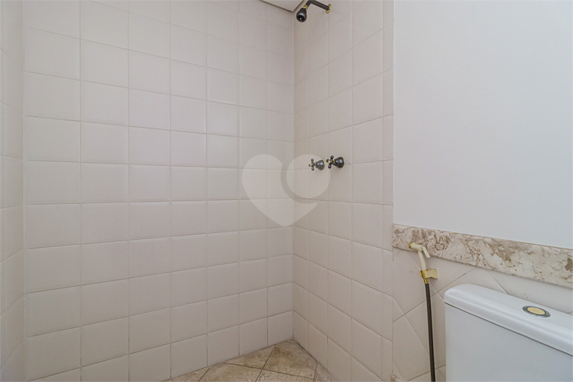 Venda Apartamento São Paulo Campo Belo REO1040408 20