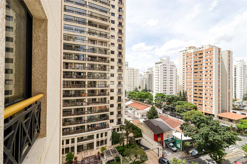 Venda Apartamento São Paulo Campo Belo REO1040408 18