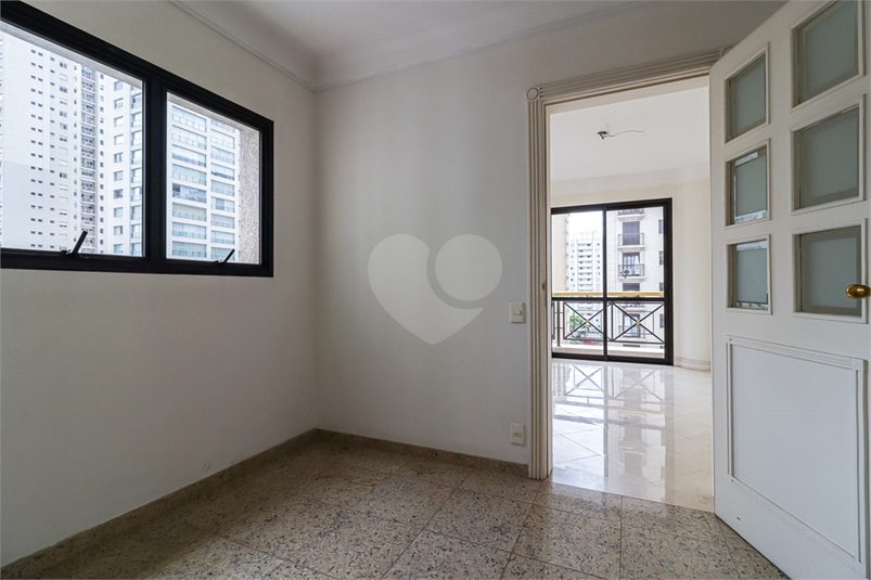 Venda Apartamento São Paulo Campo Belo REO1040408 45