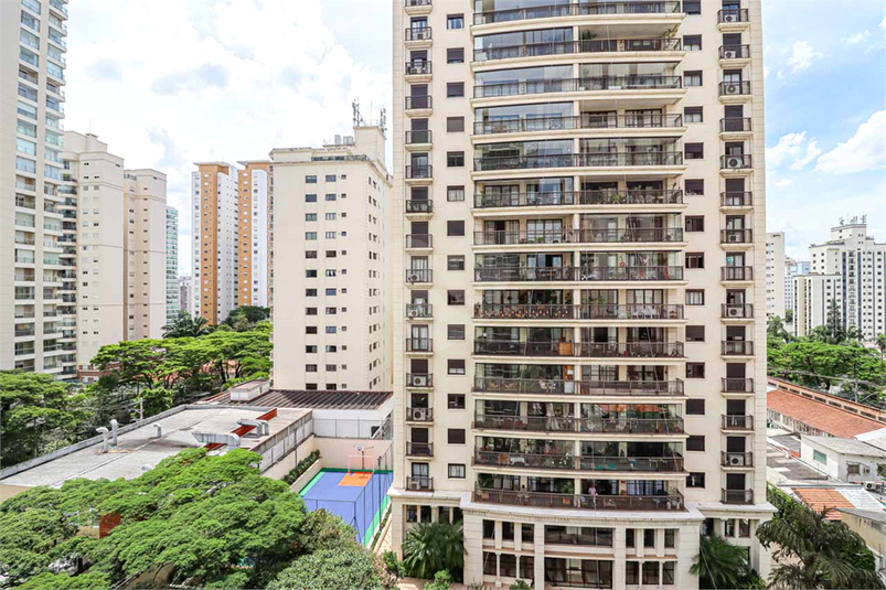 Venda Apartamento São Paulo Campo Belo REO1040408 12