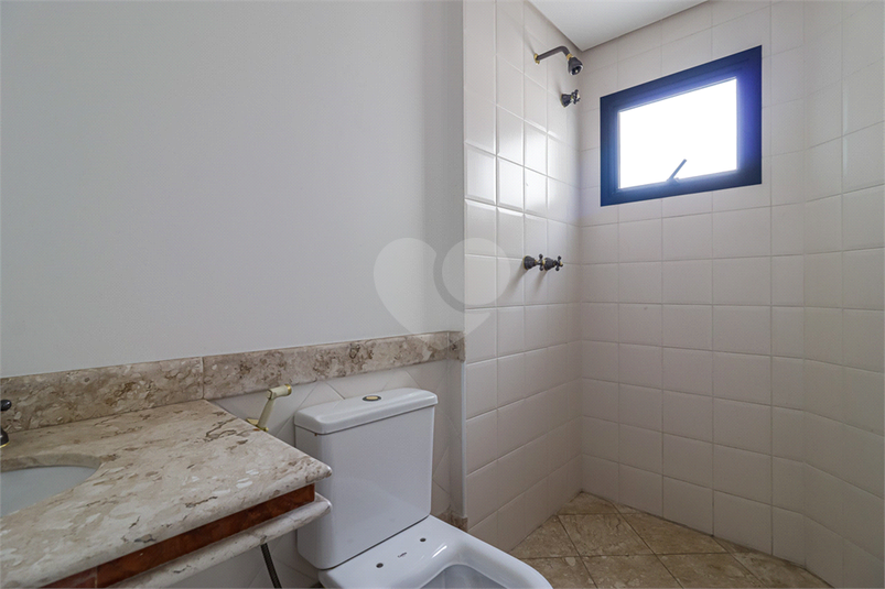 Venda Apartamento São Paulo Campo Belo REO1040408 30