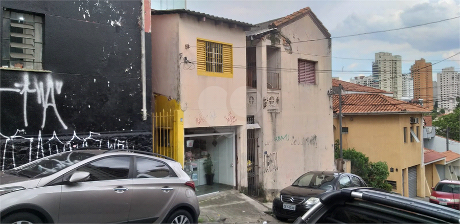 Venda Prédio inteiro São Paulo Santana REO1040409 12