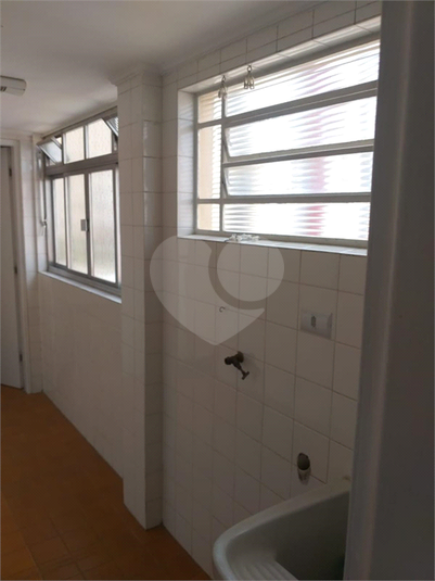 Aluguel Apartamento São Paulo Cambuci REO1040410 18