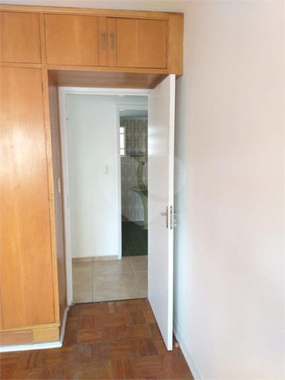 Aluguel Apartamento São Paulo Cambuci REO1040410 32