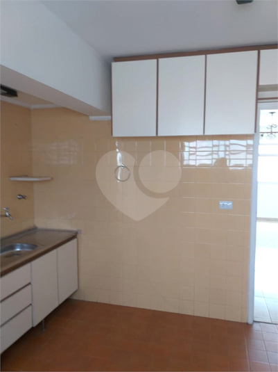 Aluguel Apartamento São Paulo Cambuci REO1040410 7