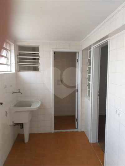 Aluguel Apartamento São Paulo Cambuci REO1040410 16