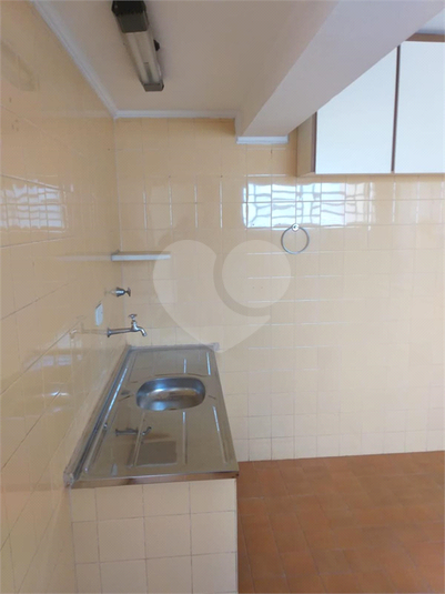 Aluguel Apartamento São Paulo Cambuci REO1040410 5