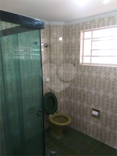 Aluguel Apartamento São Paulo Cambuci REO1040410 26