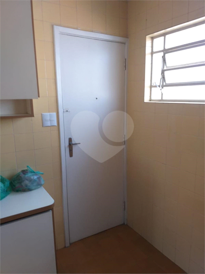 Aluguel Apartamento São Paulo Cambuci REO1040410 10