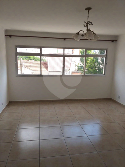 Aluguel Apartamento São Paulo Cambuci REO1040410 2