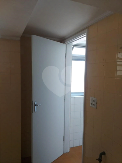 Aluguel Apartamento São Paulo Cambuci REO1040410 21