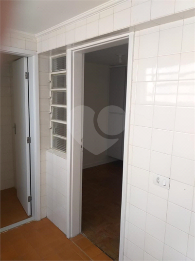 Aluguel Apartamento São Paulo Cambuci REO1040410 20