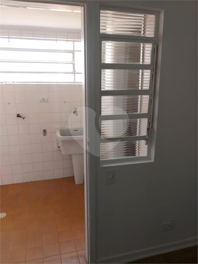 Aluguel Apartamento São Paulo Cambuci REO1040410 15