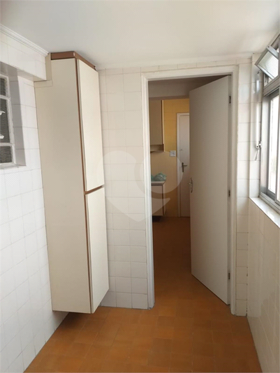 Aluguel Apartamento São Paulo Cambuci REO1040410 17