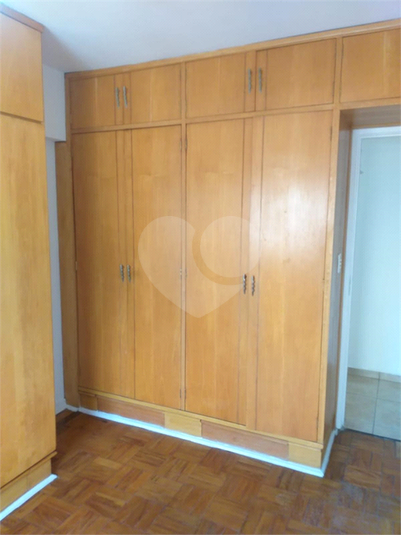 Aluguel Apartamento São Paulo Cambuci REO1040410 35