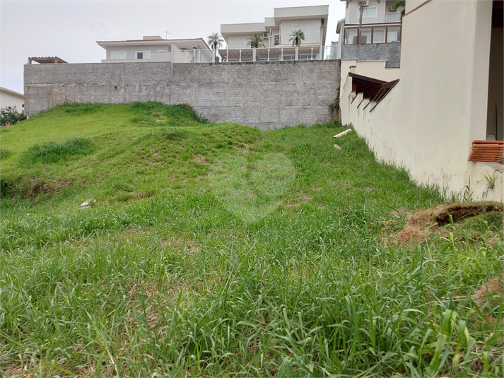 Venda Terreno Louveira Villaggio Capríccio REO1040411 1