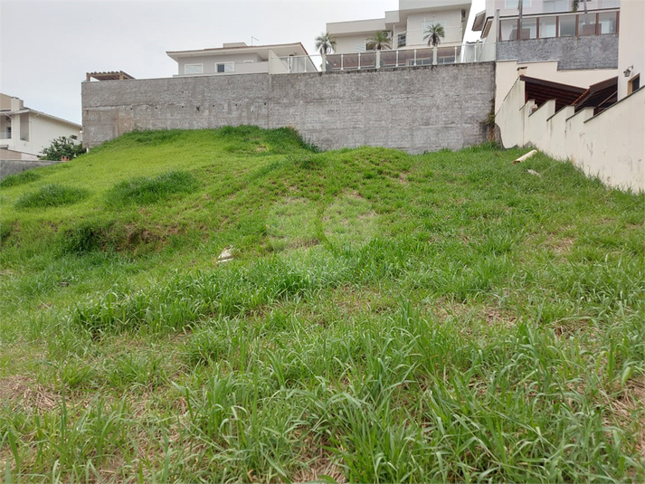 Venda Terreno Louveira Villaggio Capríccio REO1040411 17