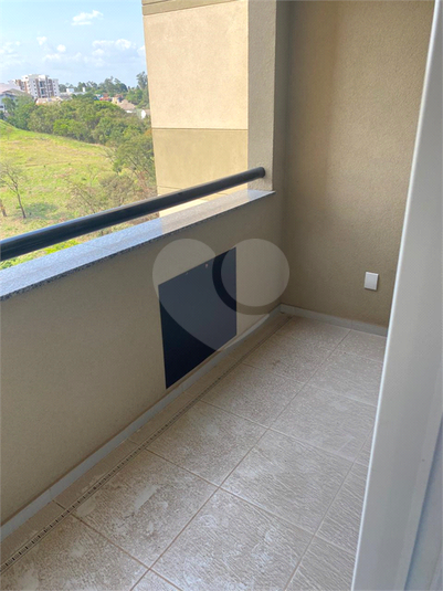 Venda Apartamento Jundiaí Horto Florestal REO1040425 3