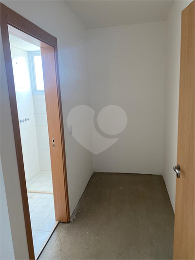 Venda Apartamento Jundiaí Horto Florestal REO1040425 18