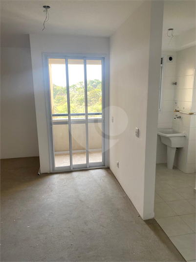 Venda Apartamento Jundiaí Horto Florestal REO1040425 2