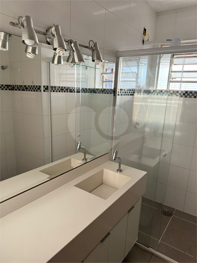 Venda Apartamento Bauru Jardim Carvalho REO1040434 7