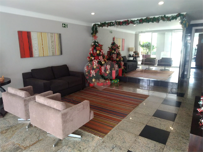 Aluguel Apartamento São Paulo Vila Olímpia REO1040435 23