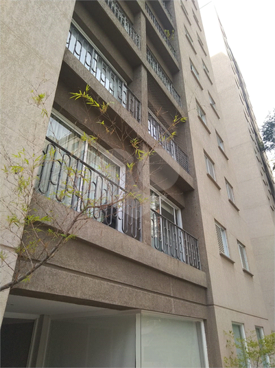 Aluguel Apartamento São Paulo Vila Olímpia REO1040435 24