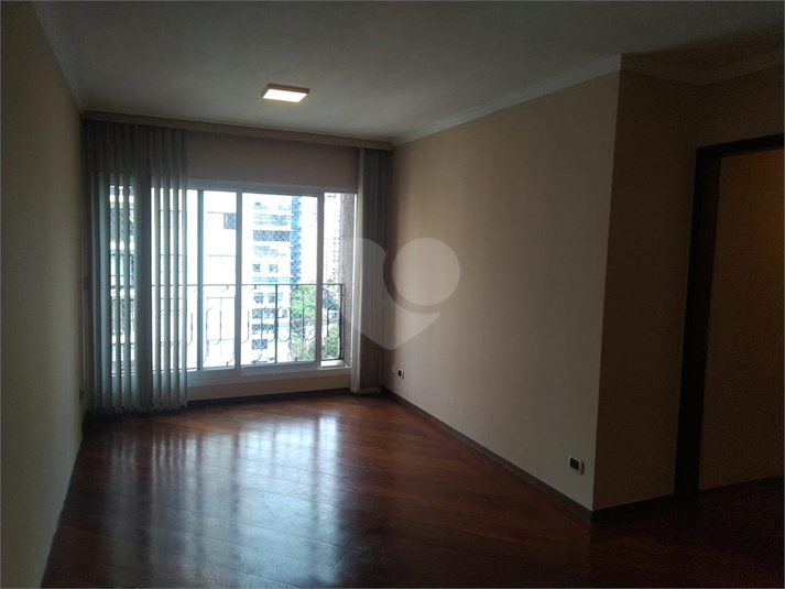 Aluguel Apartamento São Paulo Vila Olímpia REO1040435 2